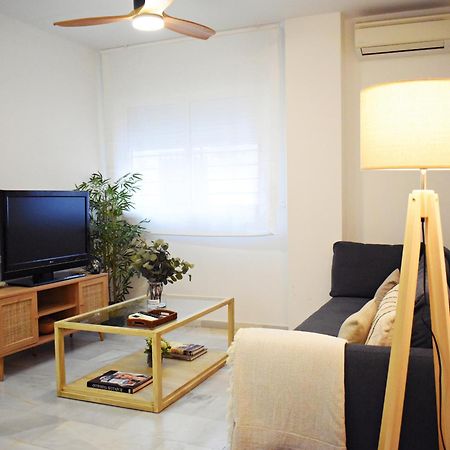 Precioso Apartamento En El Centro De Málaga Exteriör bild
