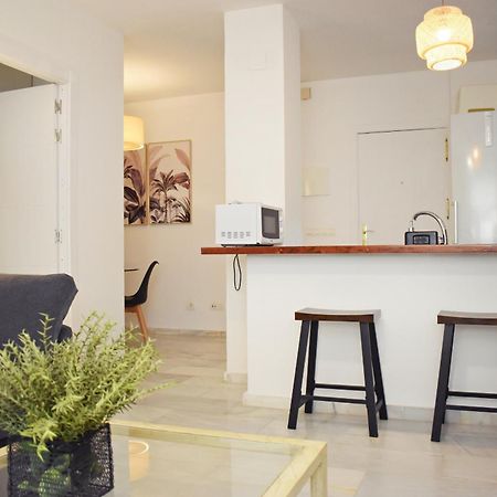 Precioso Apartamento En El Centro De Málaga Exteriör bild