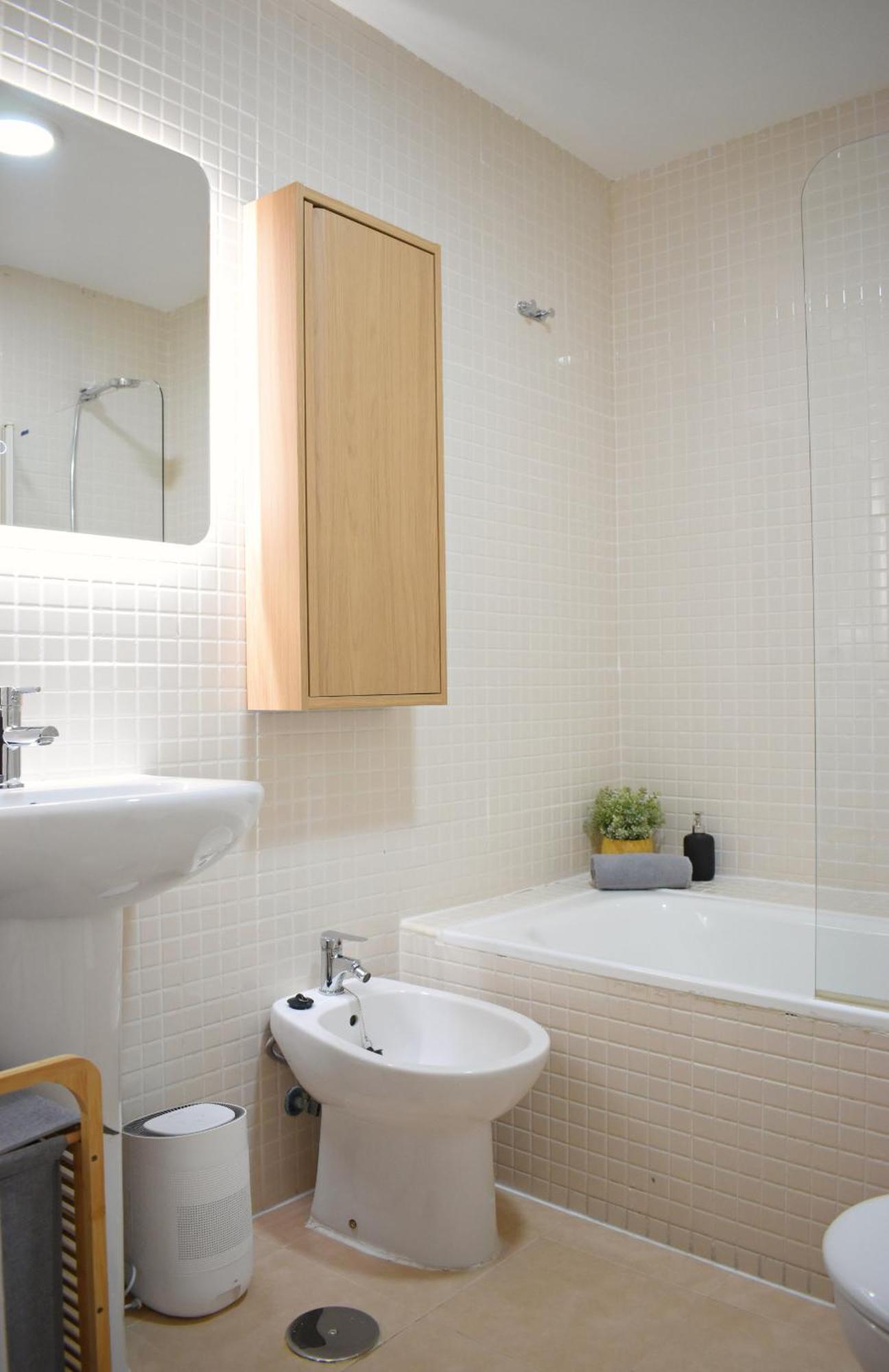 Precioso Apartamento En El Centro De Málaga Exteriör bild