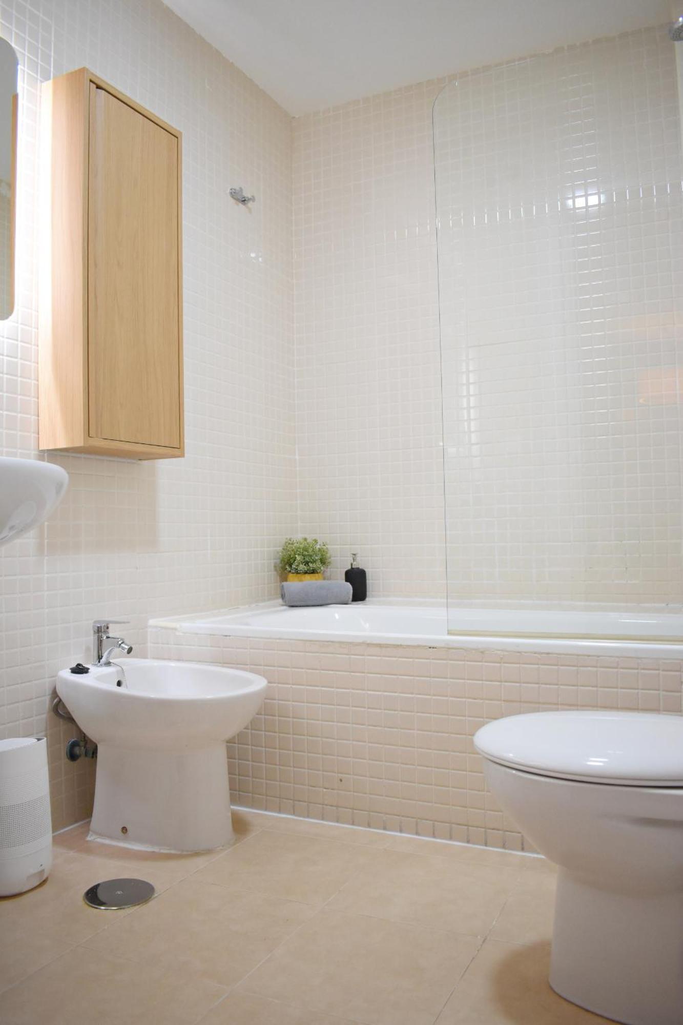 Precioso Apartamento En El Centro De Málaga Exteriör bild