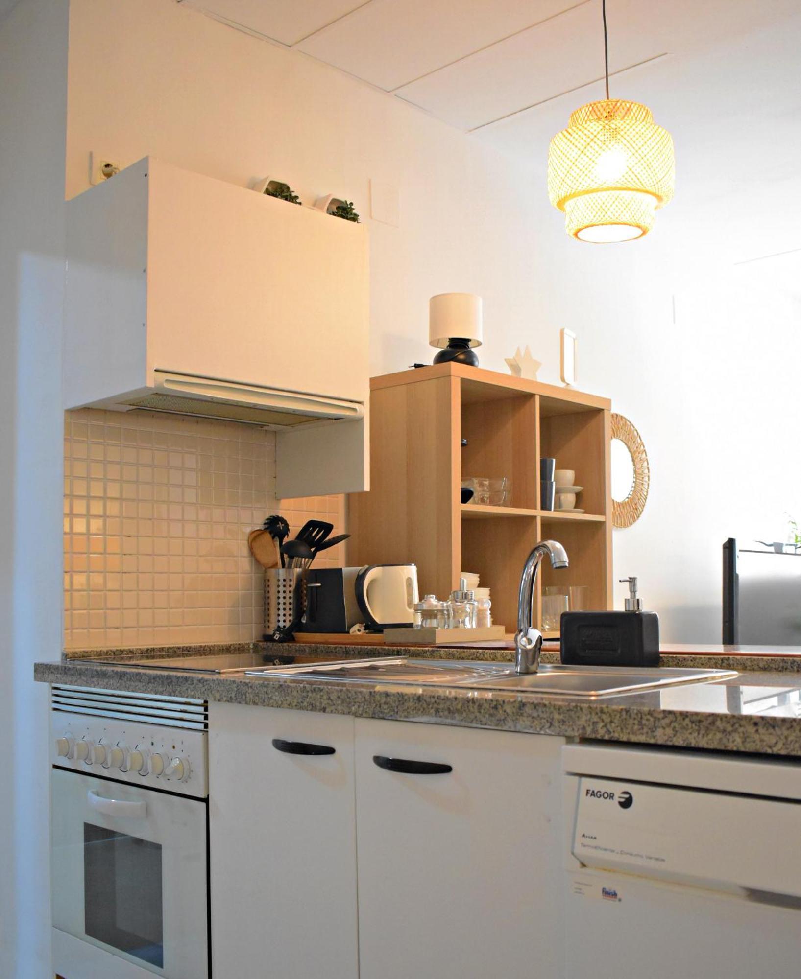 Precioso Apartamento En El Centro De Málaga Exteriör bild